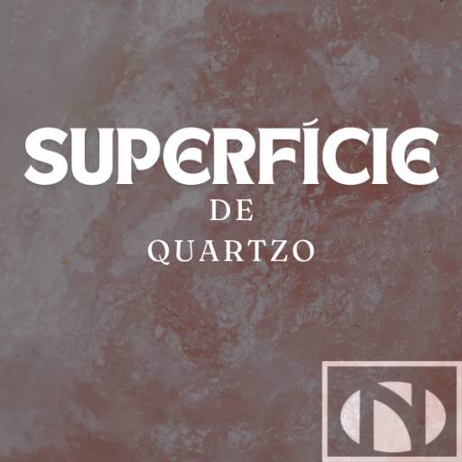 Comprar o produto de Superfícies de Quartzos em Quartzo pela empresa Marmoraria Natugran em Itapetininga, SP por Solutudo