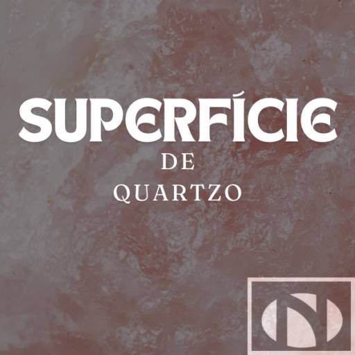 Superfícies de Quartzos