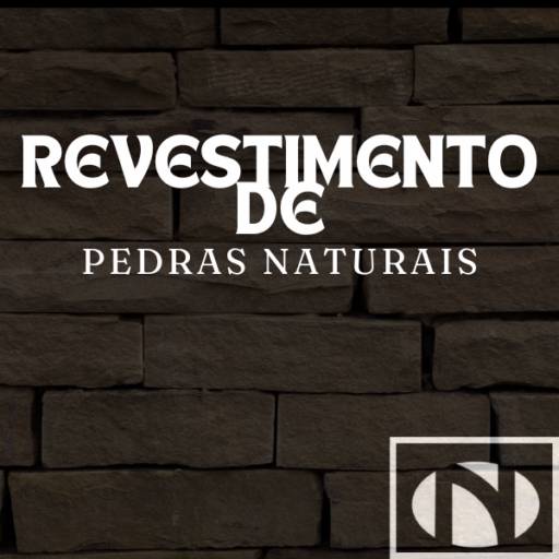 Revestimentos de Pedras Naturais