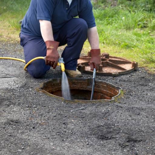 Desentupimento em recife
