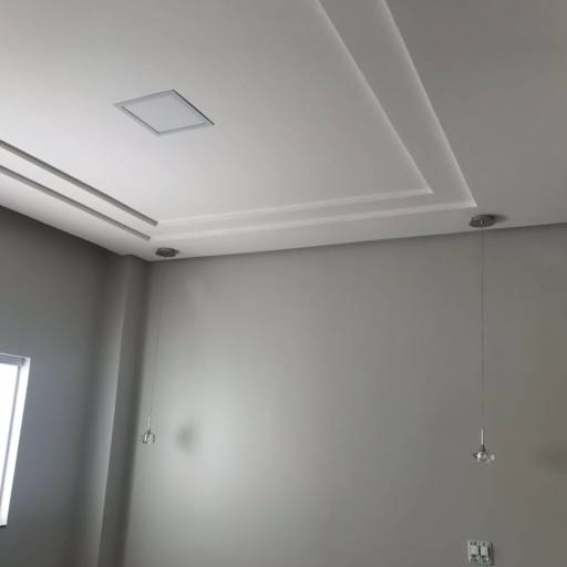 Forros Em Gesso  por HD Hedugesso