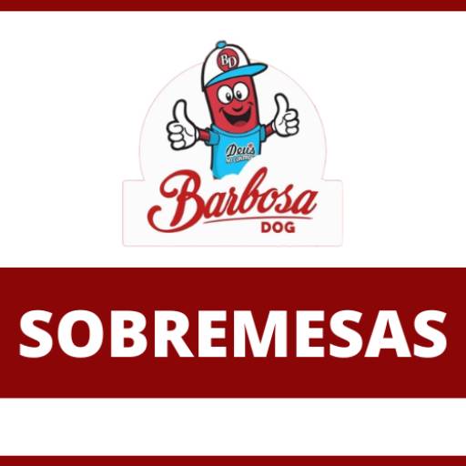 Comprar o produto de Sobremesas em Sobremesas pela empresa Barbosa Dog em Itapetininga, SP por Solutudo