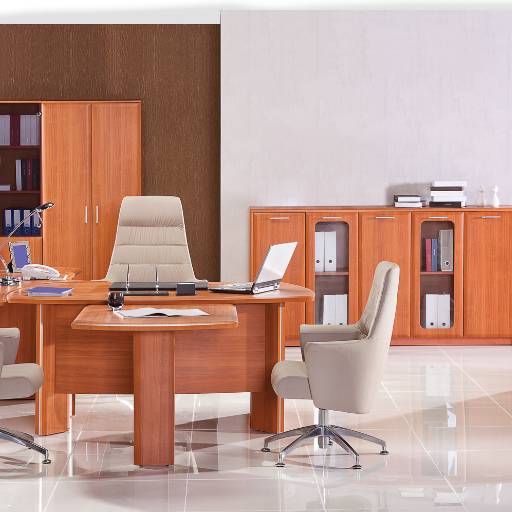 Móveis planejados para escritório