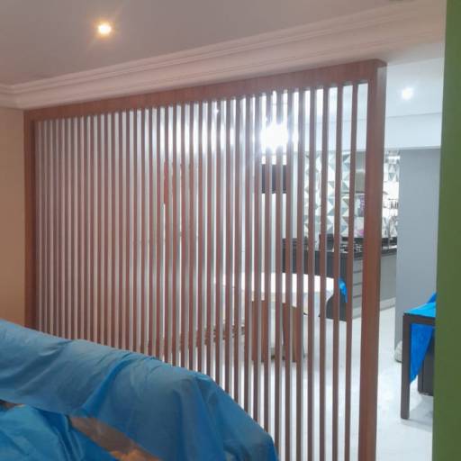 Móveis planejados para banheiro