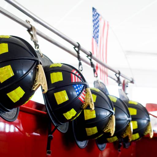 Instrução Técnica Brigada de incêndio