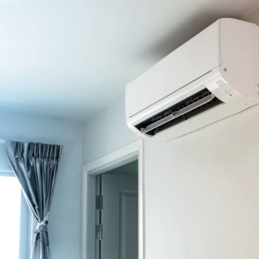 Comprar o produto de Ar condicionado em Ar Condicionados pela empresa Rocha Ar Condicionado em Indaiatuba, SP por Solutudo