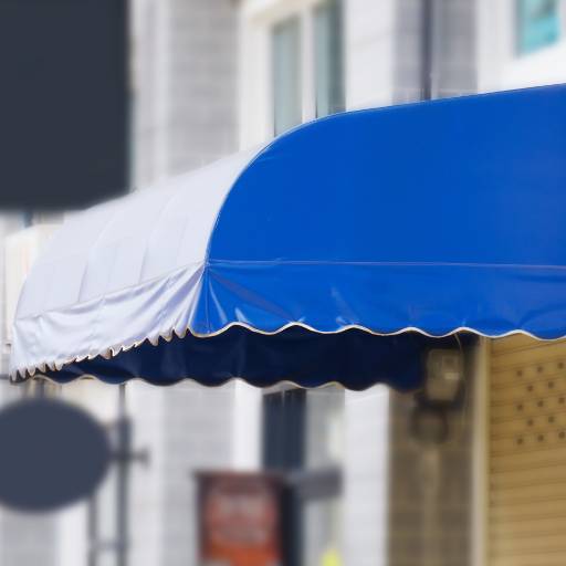 Instalação de Toldo - Proteção Personalizada para Seu Espaço em Niterói, RJ