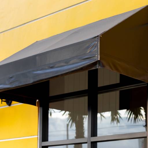 Manutenção em Toldos com Trinca de Lonas e Ferragens - Restaure a Proteção e Durabilidade em Niterói, RJ