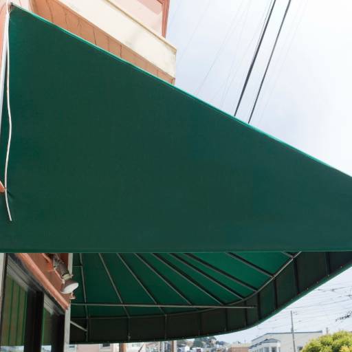 Toldos Fixos - Proteção Permanente com Estilo para Niterói, RJ