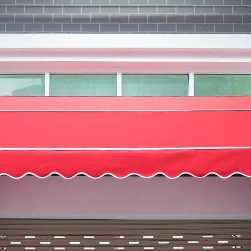 Toldo Articulado - Versatilidade e Proteção para Seu Espaço em Niterói, RJ