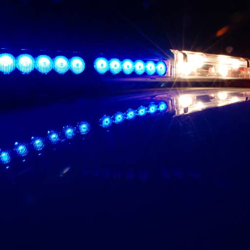 Iluminação de emergência 