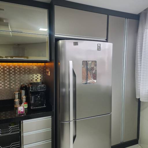 Cozinha Planejada por Villar Planejados