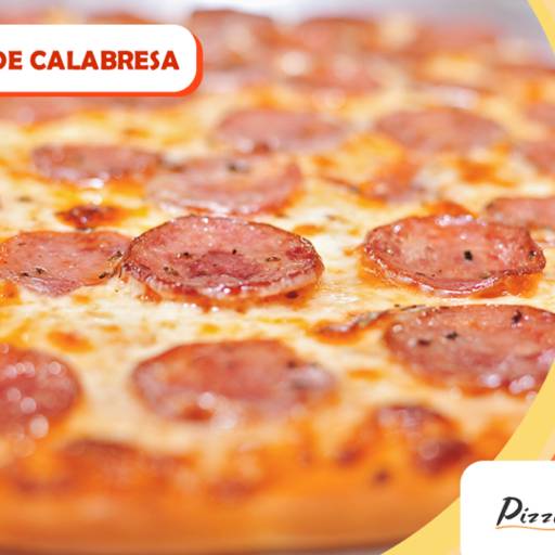 Pizzas por Pizzayollo