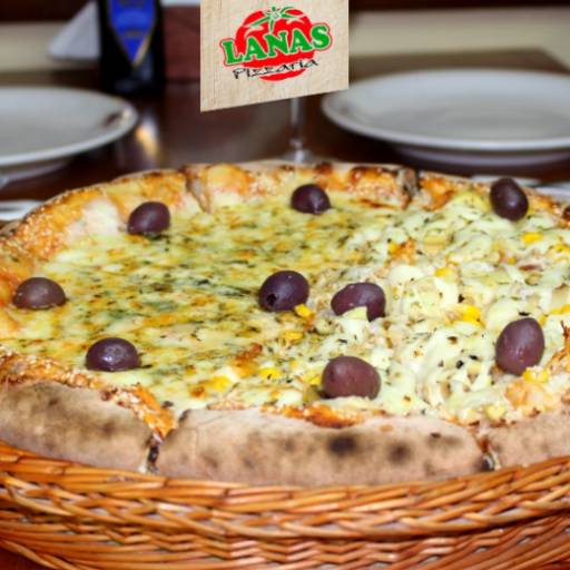 Pizzaria com serviço de entrega rápida em Itapetininga