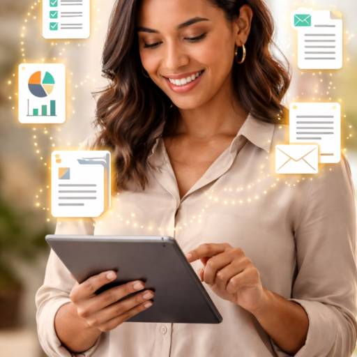  Digitalização de Documentos - Eficiência e Acessibilidade em Londrina/PR