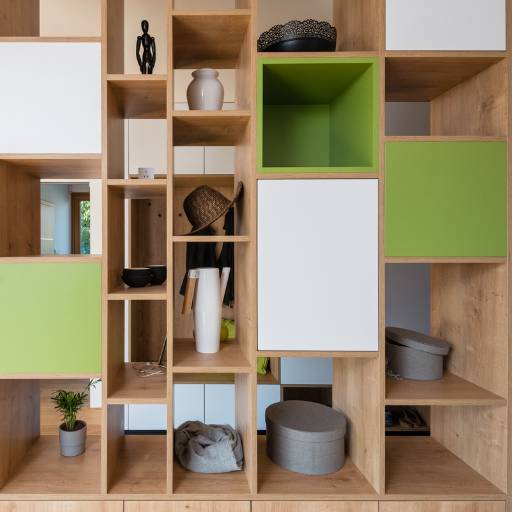 Móveis sob medida em Palhoça