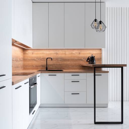 Móveis para cozinha