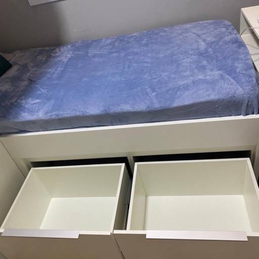 Móveis Planejados para Dormitório - Conforto e Organização Sob Medida - São Paulo por Pagmenos Móveis Planejados