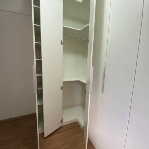 Móveis Planejados para Dormitório - Conforto e Organização Sob Medida - São Paulo por Pagmenos Móveis Planejados