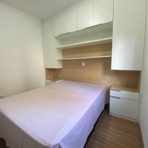 Móveis Planejados para Dormitório - Conforto e Organização Sob Medida - São Paulo por Pagmenos Móveis Planejados