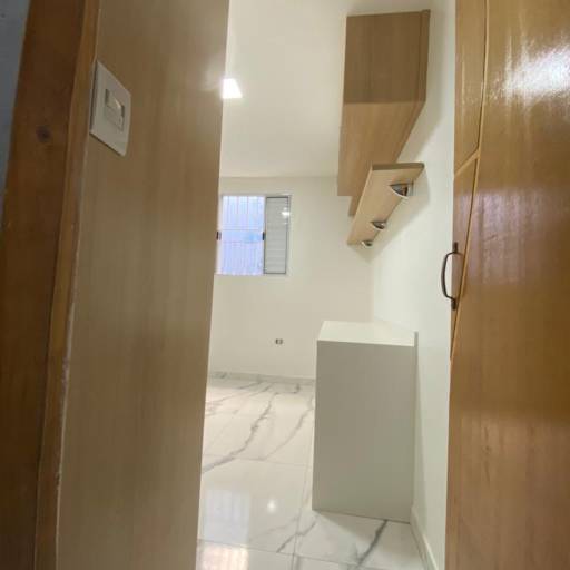 Móveis Planejados para Dormitório - Conforto e Organização Sob Medida - São Paulo por Pagmenos Móveis Planejados