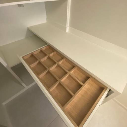 Móveis Planejados para Dormitório - Conforto e Organização Sob Medida - São Paulo por Pagmenos Móveis Planejados