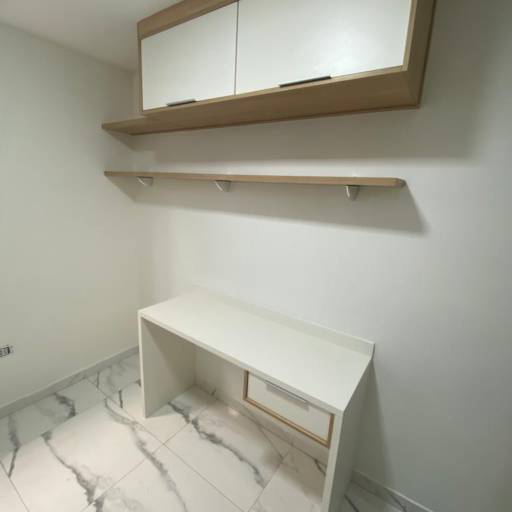 Móveis Planejados para Dormitório - Conforto e Organização Sob Medida - São Paulo por Pagmenos Móveis Planejados