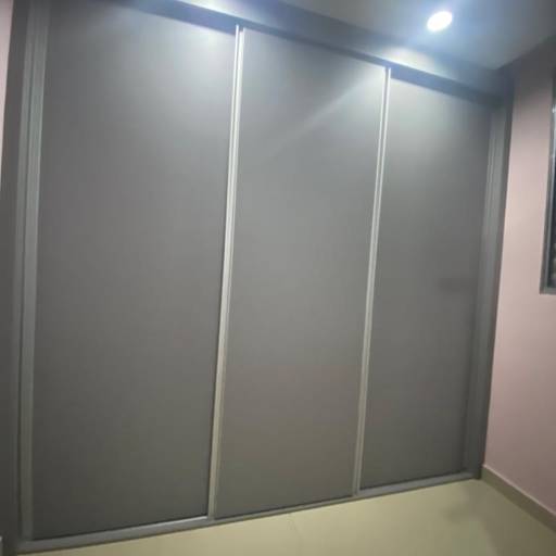 Móveis Planejados para Dormitório - Conforto e Organização Sob Medida - São Paulo por Pagmenos Móveis Planejados