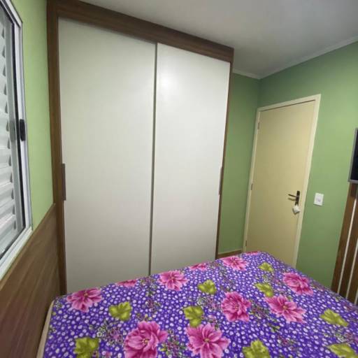 Móveis Planejados para Dormitório - Conforto e Organização Sob Medida - São Paulo por Pagmenos Móveis Planejados