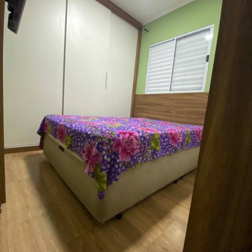 Móveis Planejados para Dormitório - Conforto e Organização Sob Medida - São Paulo por Pagmenos Móveis Planejados