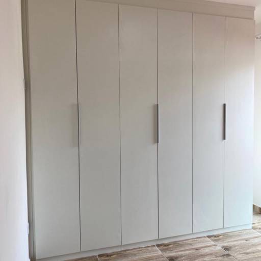 Móveis Planejados para Dormitório - Conforto e Organização Sob Medida - São Paulo por Pagmenos Móveis Planejados