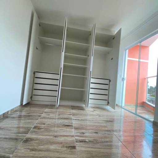 Móveis Planejados para Dormitório - Conforto e Organização Sob Medida - São Paulo por Pagmenos Móveis Planejados