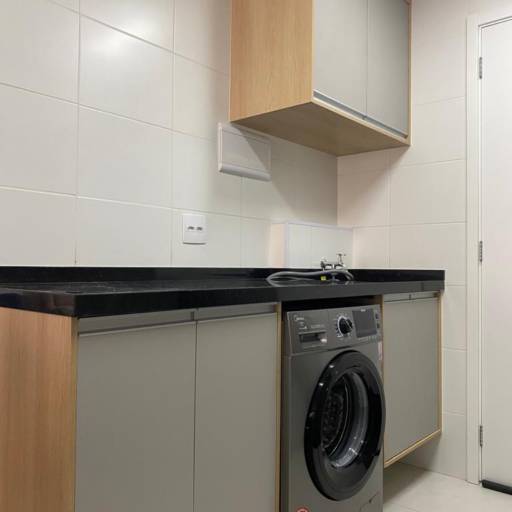 Móveis Planejados para Cozinha - Funcionalidade e Estilo para o Coração da Sua Casa - São Paulo por Pagmenos Móveis Planejados