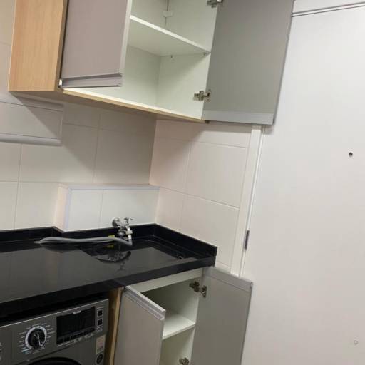 Móveis Planejados para Cozinha - Funcionalidade e Estilo para o Coração da Sua Casa - São Paulo por Pagmenos Móveis Planejados