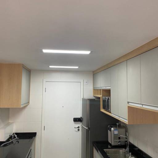 Móveis Planejados para Cozinha - Funcionalidade e Estilo para o Coração da Sua Casa - São Paulo por Pagmenos Móveis Planejados