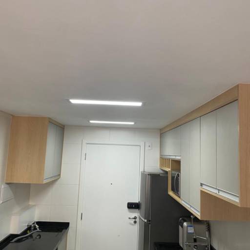 Móveis Planejados para Cozinha - Funcionalidade e Estilo para o Coração da Sua Casa - São Paulo por Pagmenos Móveis Planejados