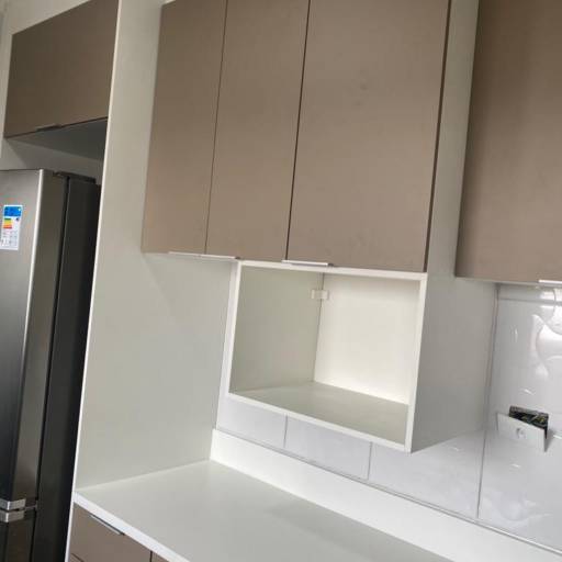 Móveis Planejados para Cozinha - Funcionalidade e Estilo para o Coração da Sua Casa - São Paulo por Pagmenos Móveis Planejados