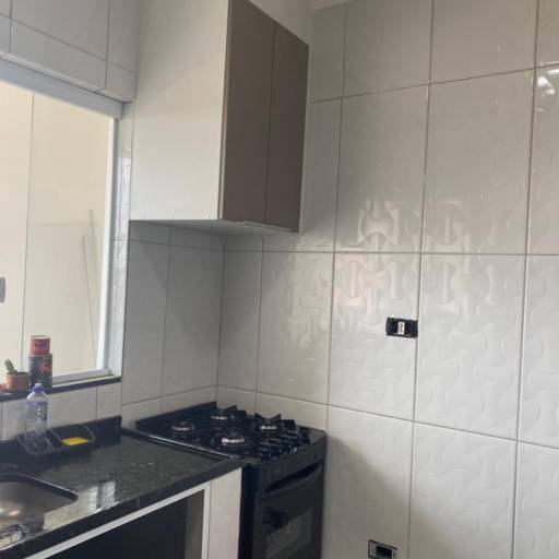 Móveis Planejados para Cozinha - Funcionalidade e Estilo para o Coração da Sua Casa - São Paulo por Pagmenos Móveis Planejados