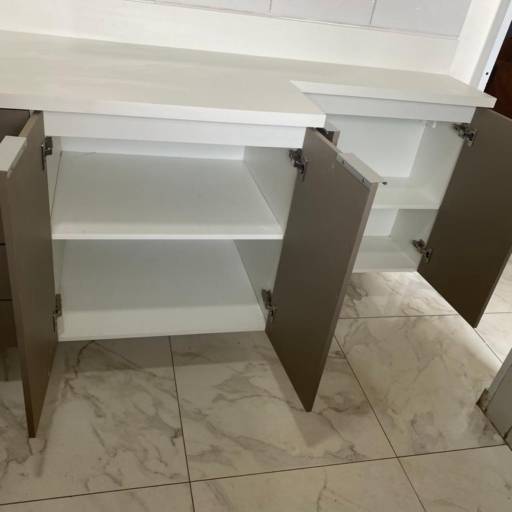 Móveis Planejados para Cozinha - Funcionalidade e Estilo para o Coração da Sua Casa - São Paulo por Pagmenos Móveis Planejados