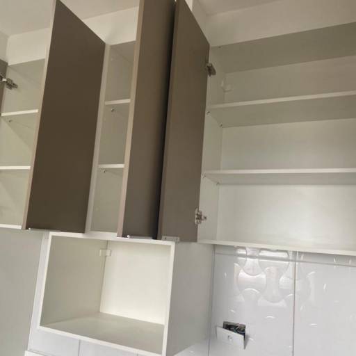 Móveis Planejados para Cozinha - Funcionalidade e Estilo para o Coração da Sua Casa - São Paulo por Pagmenos Móveis Planejados