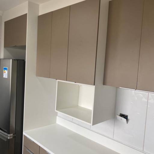 Móveis Planejados para Cozinha - Funcionalidade e Estilo para o Coração da Sua Casa - São Paulo por Pagmenos Móveis Planejados