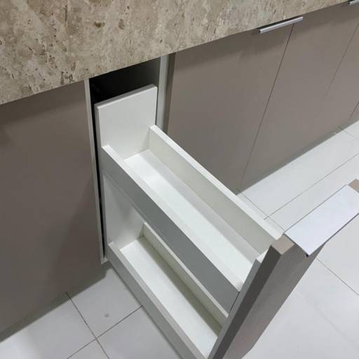 Móveis Planejados para Cozinha - Funcionalidade e Estilo para o Coração da Sua Casa - São Paulo por Pagmenos Móveis Planejados