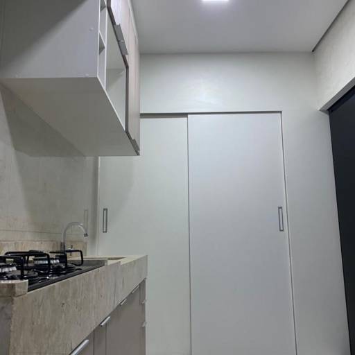 Móveis Planejados para Cozinha - Funcionalidade e Estilo para o Coração da Sua Casa - São Paulo por Pagmenos Móveis Planejados