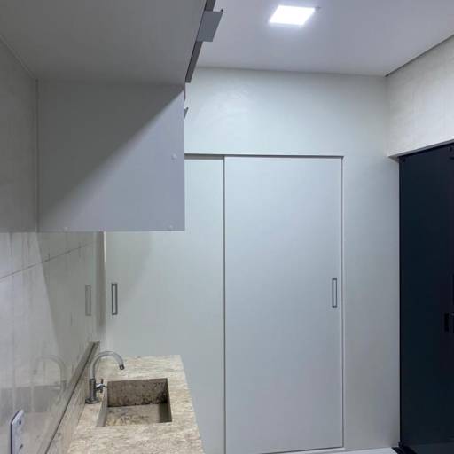 Móveis Planejados para Cozinha - Funcionalidade e Estilo para o Coração da Sua Casa - São Paulo por Pagmenos Móveis Planejados