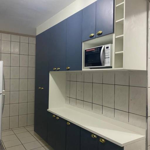 Móveis Planejados para Cozinha - Funcionalidade e Estilo para o Coração da Sua Casa - São Paulo por Pagmenos Móveis Planejados