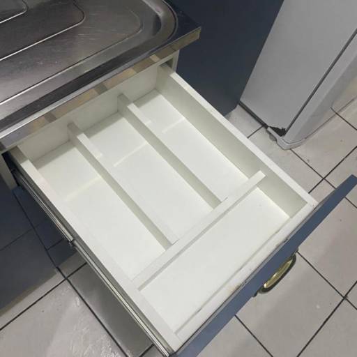 Móveis Planejados para Cozinha - Funcionalidade e Estilo para o Coração da Sua Casa - São Paulo por Pagmenos Móveis Planejados