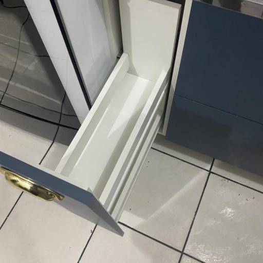 Móveis Planejados para Cozinha - Funcionalidade e Estilo para o Coração da Sua Casa - São Paulo por Pagmenos Móveis Planejados