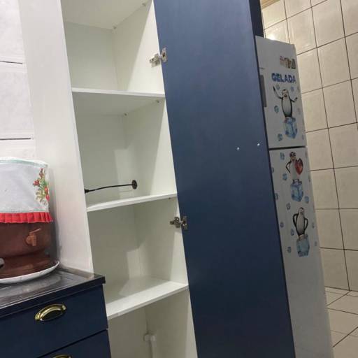 Móveis Planejados para Cozinha - Funcionalidade e Estilo para o Coração da Sua Casa - São Paulo por Pagmenos Móveis Planejados