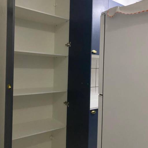 Móveis Planejados para Cozinha - Funcionalidade e Estilo para o Coração da Sua Casa - São Paulo por Pagmenos Móveis Planejados