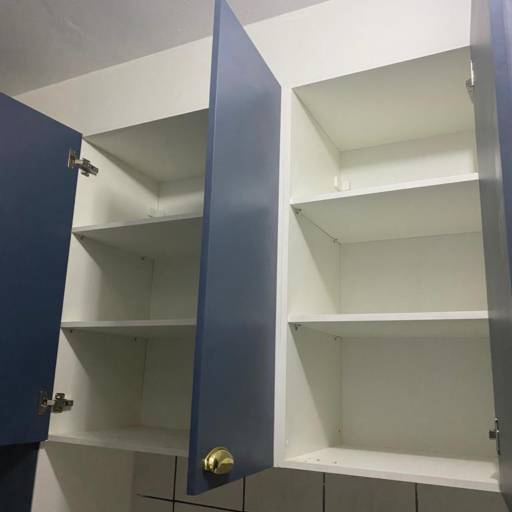 Móveis Planejados para Cozinha - Funcionalidade e Estilo para o Coração da Sua Casa - São Paulo por Pagmenos Móveis Planejados